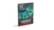 Dungeons & Dragons: Ravenloft Horrors Within - Map Pack