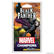 Marvel LCG: Black Panther Hero Pack