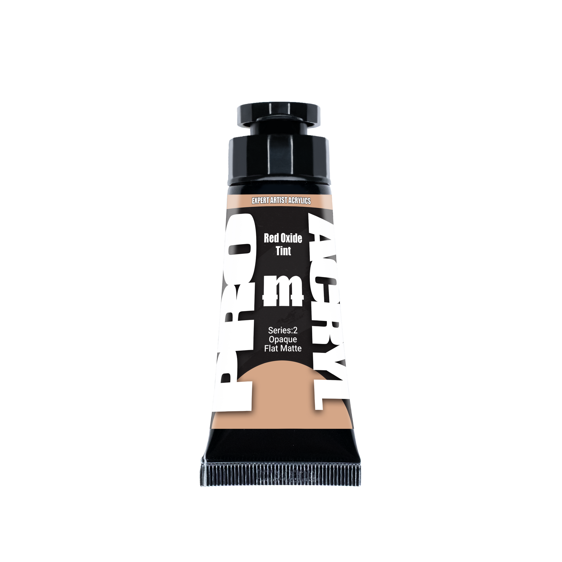 Expert Acrylics 018 - Red Oxide Tint product image