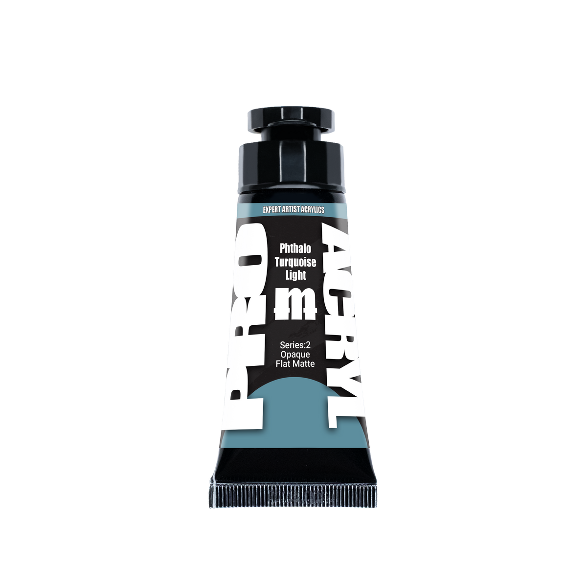 Expert Acrylics 019 - Phthalo Turquoise Light product image