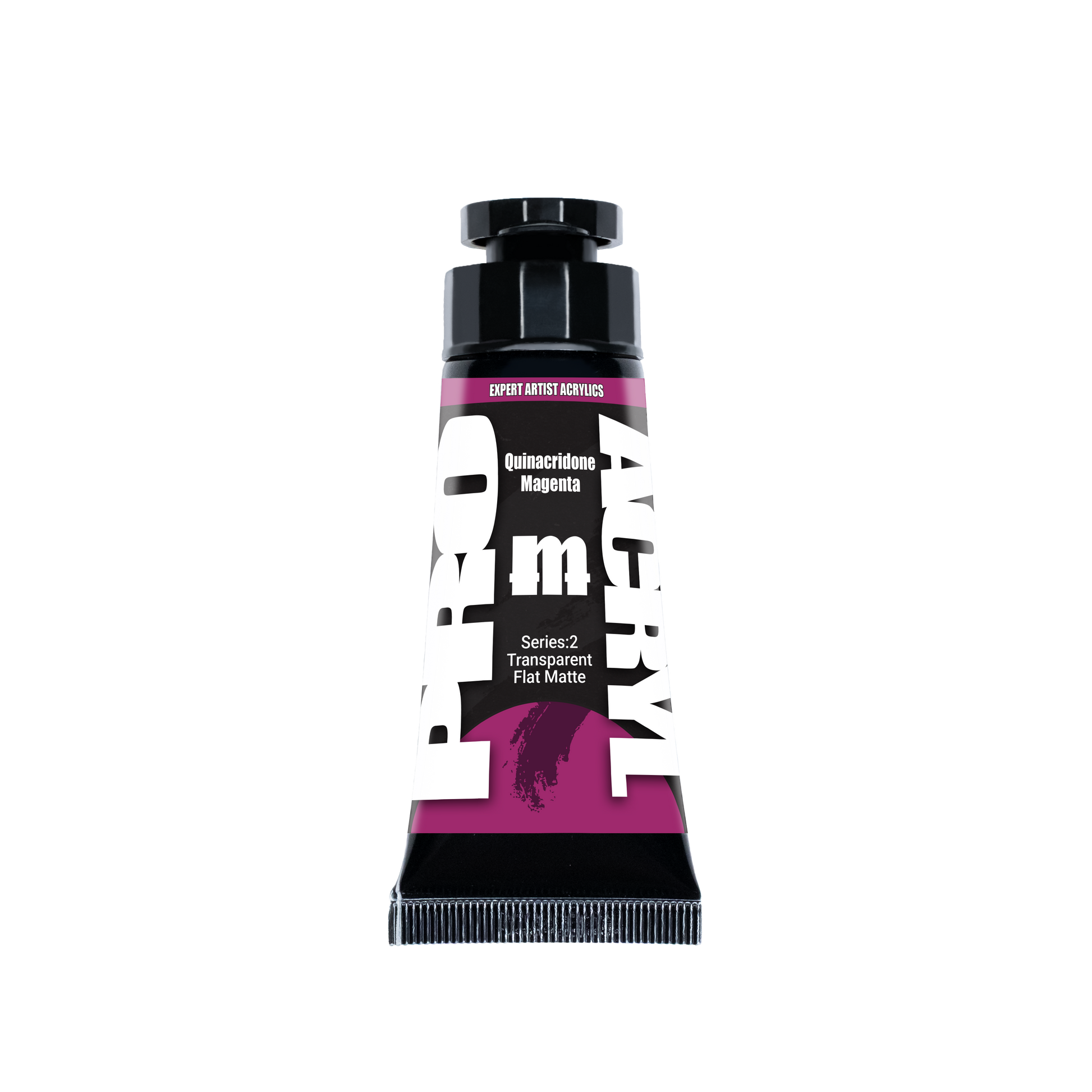 Expert Acrylics 020 - Quinacridone Magenta product image