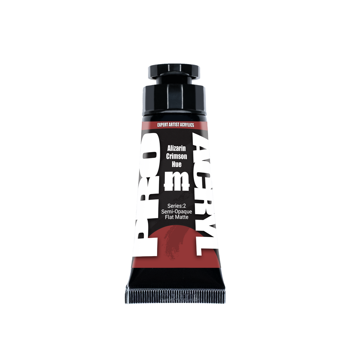 Expert Acrylics 022 - Alizarin Crimson Hue product image
