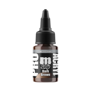 PRO Acryl 1-Step 516 - Dark Brown product image