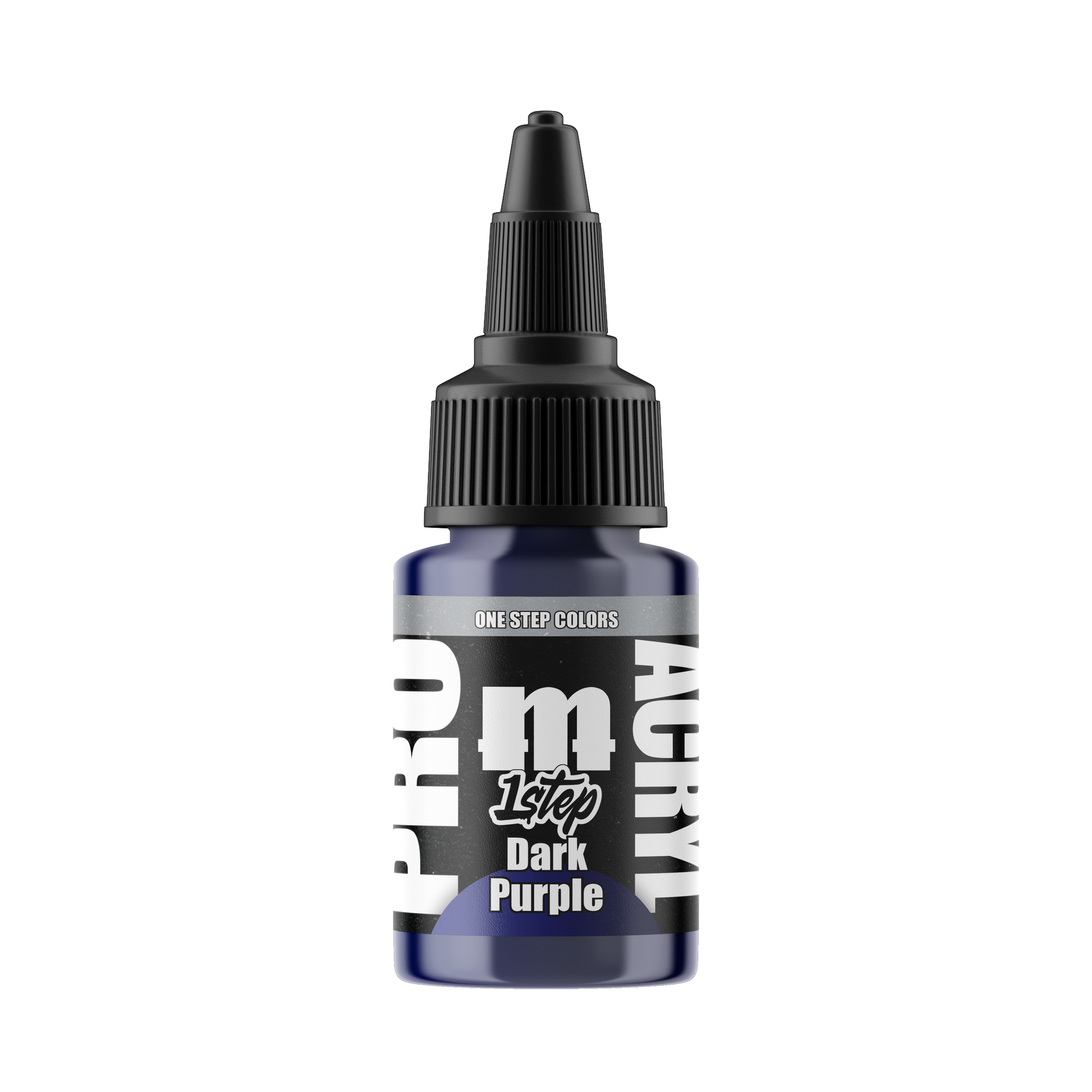 PRO Acryl 1-Step 515 - Dark Purple product image