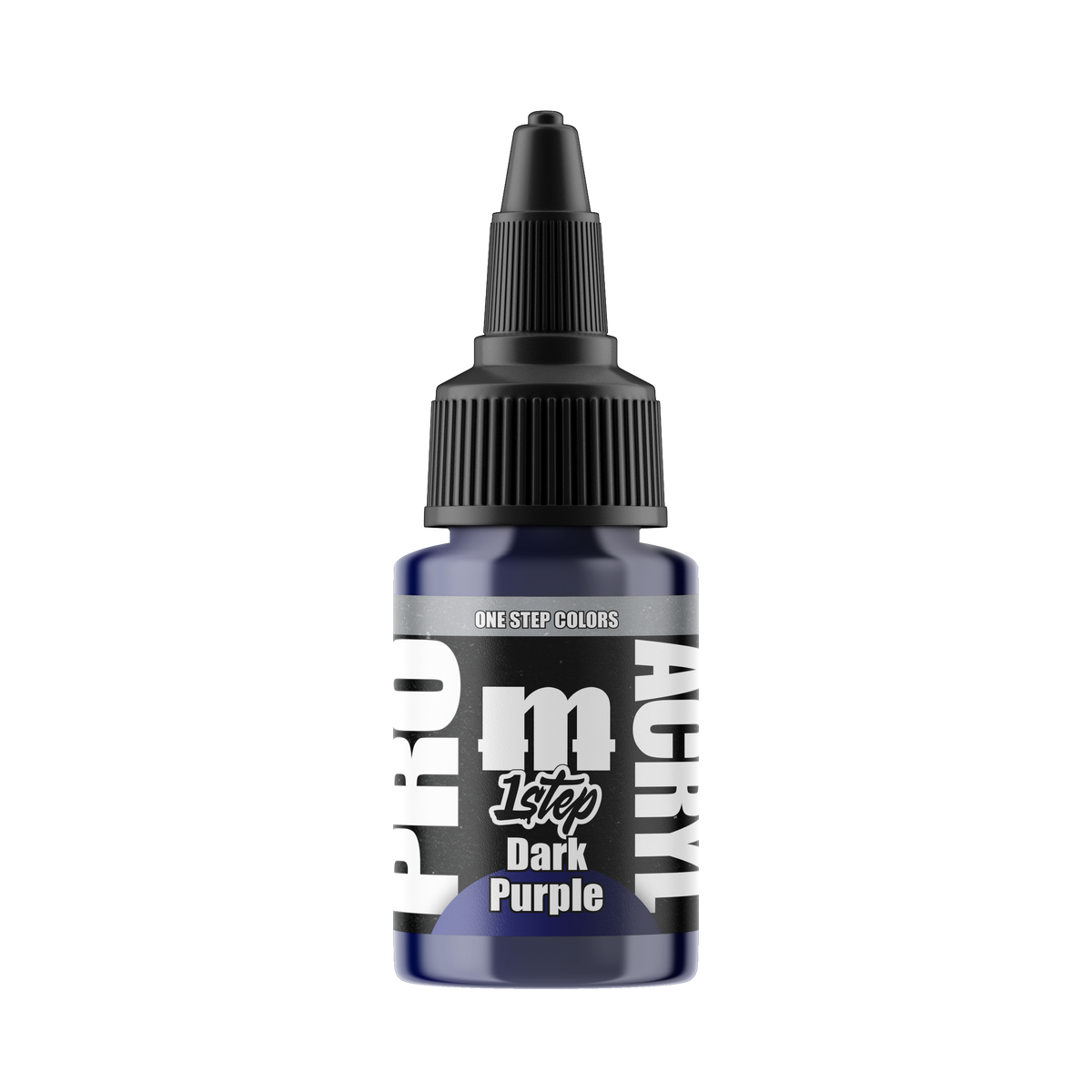 PRO Acryl 1-Step 515 - Dark Purple product image