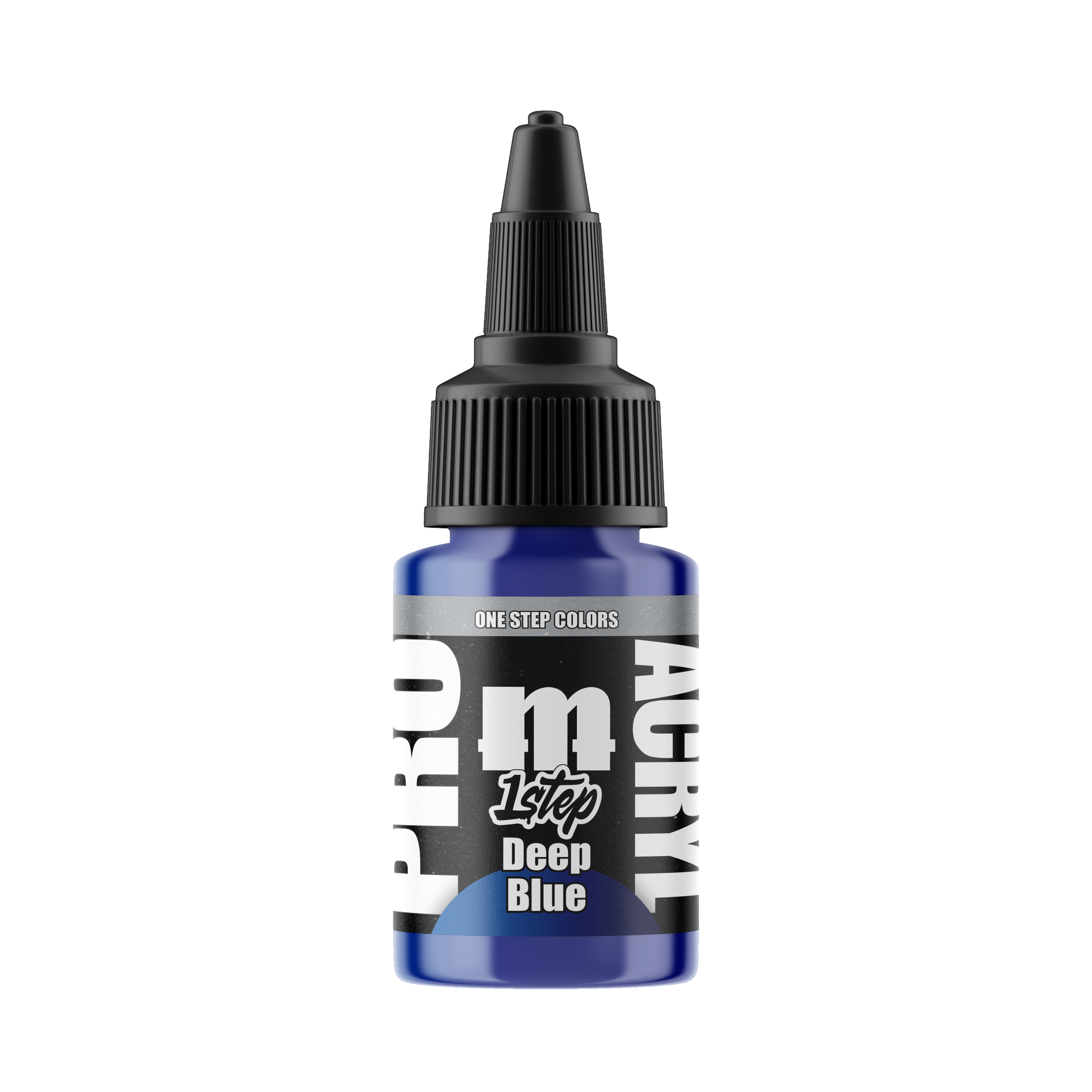 PRO Acryl 1-Step 520 - Deep Blue product image