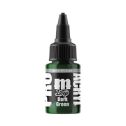 PRO Acryl 1-Step 505 - Dark Green product image