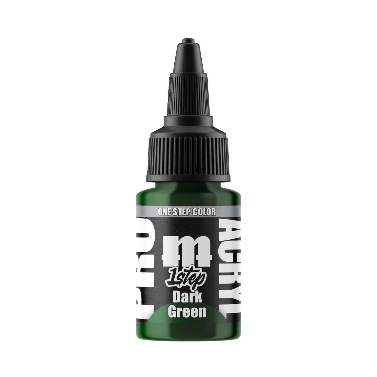PRO Acryl 1-Step 505 - Dark Green product image