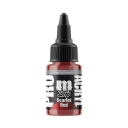 PRO Acryl 1-Step 513 - Scarlet Red product image