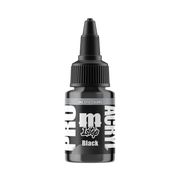 PRO Acryl 1-Step 523 - Black product image