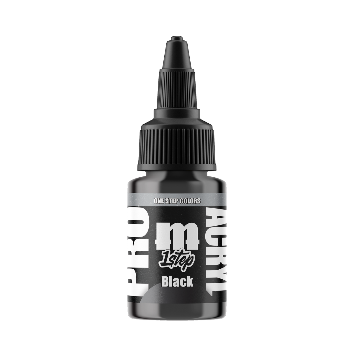 PRO Acryl 1-Step 523 - Black product image