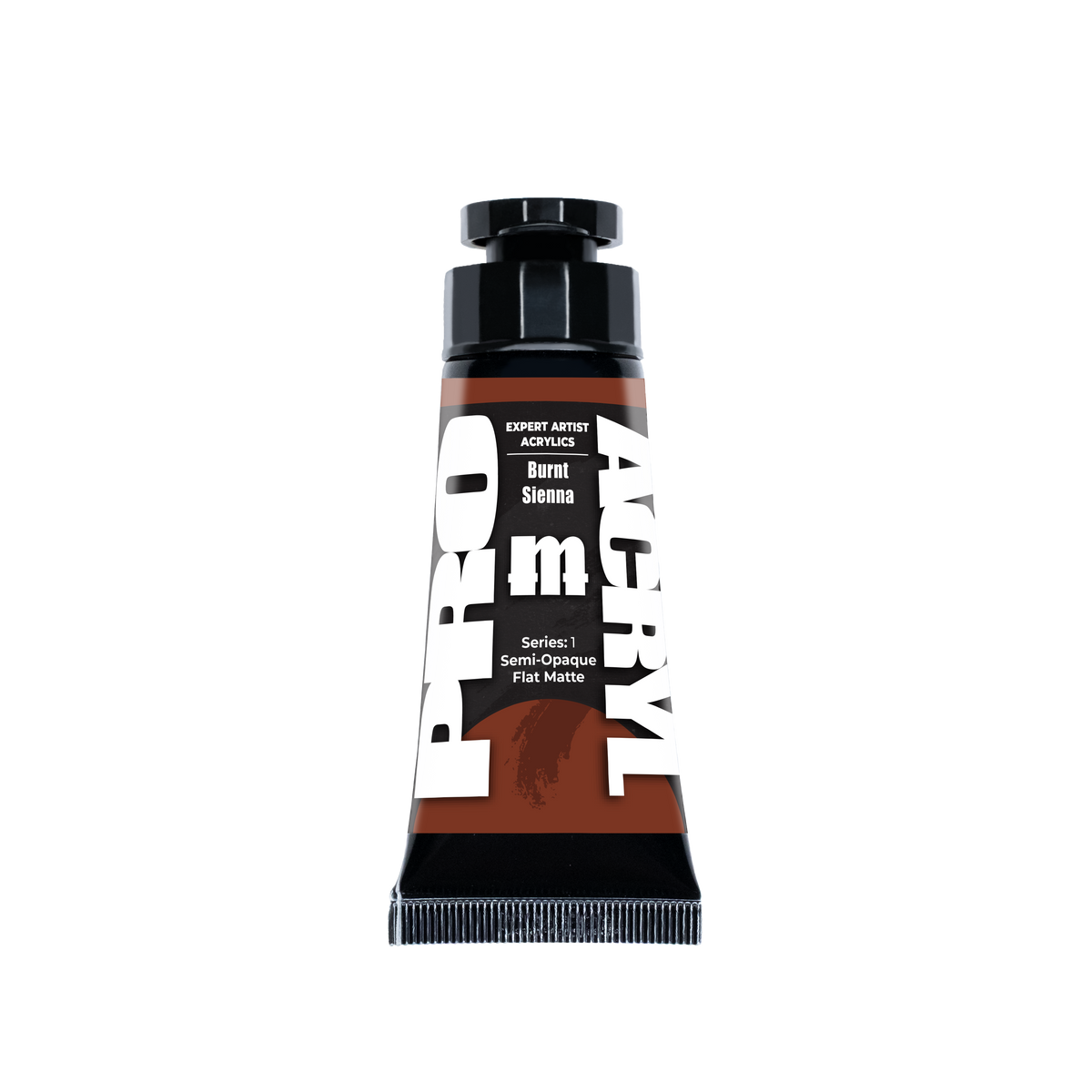 Expert Acrylics 010 - Burnt Sienna product image
