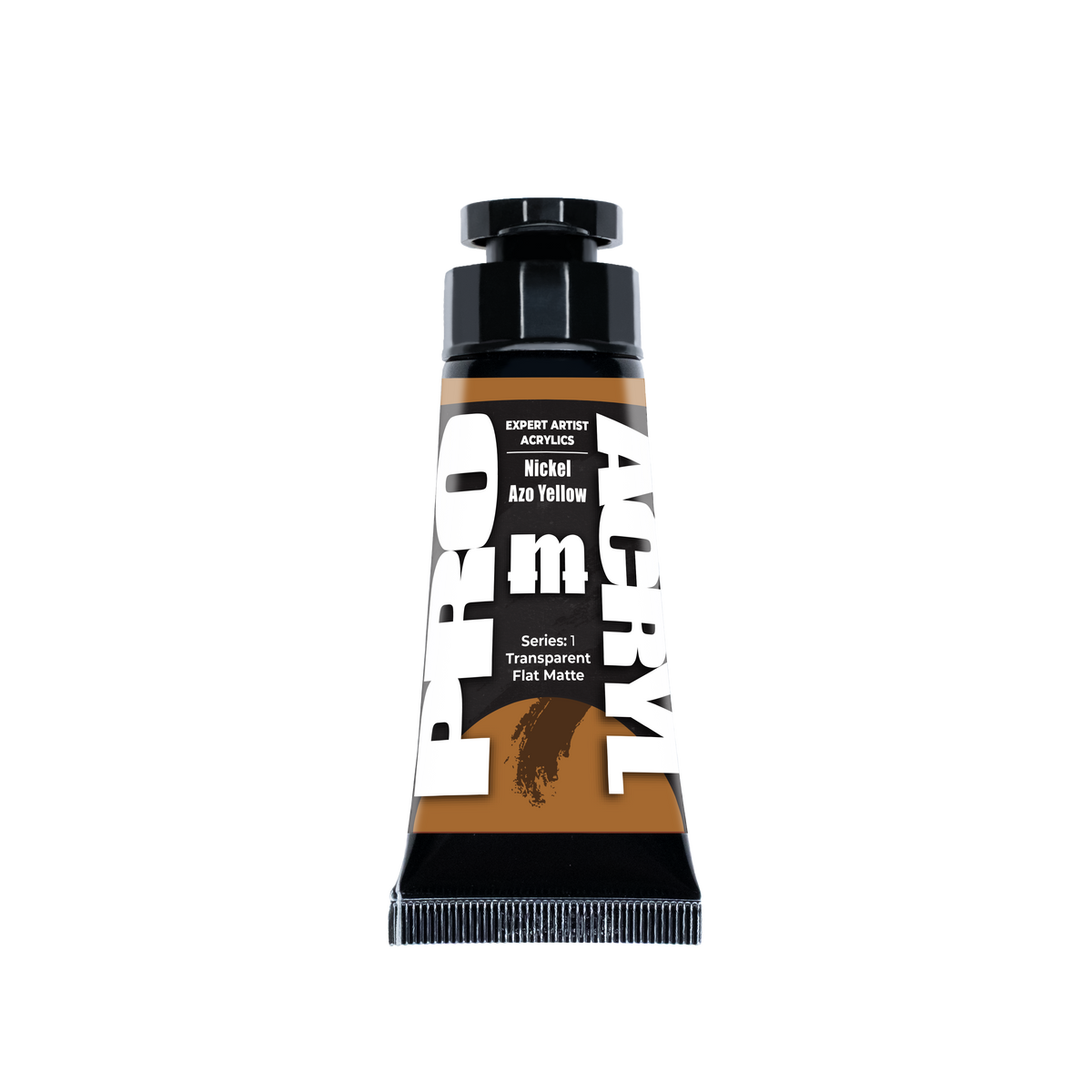Expert Acrylics 011 - Nickel Azo Yellow product image