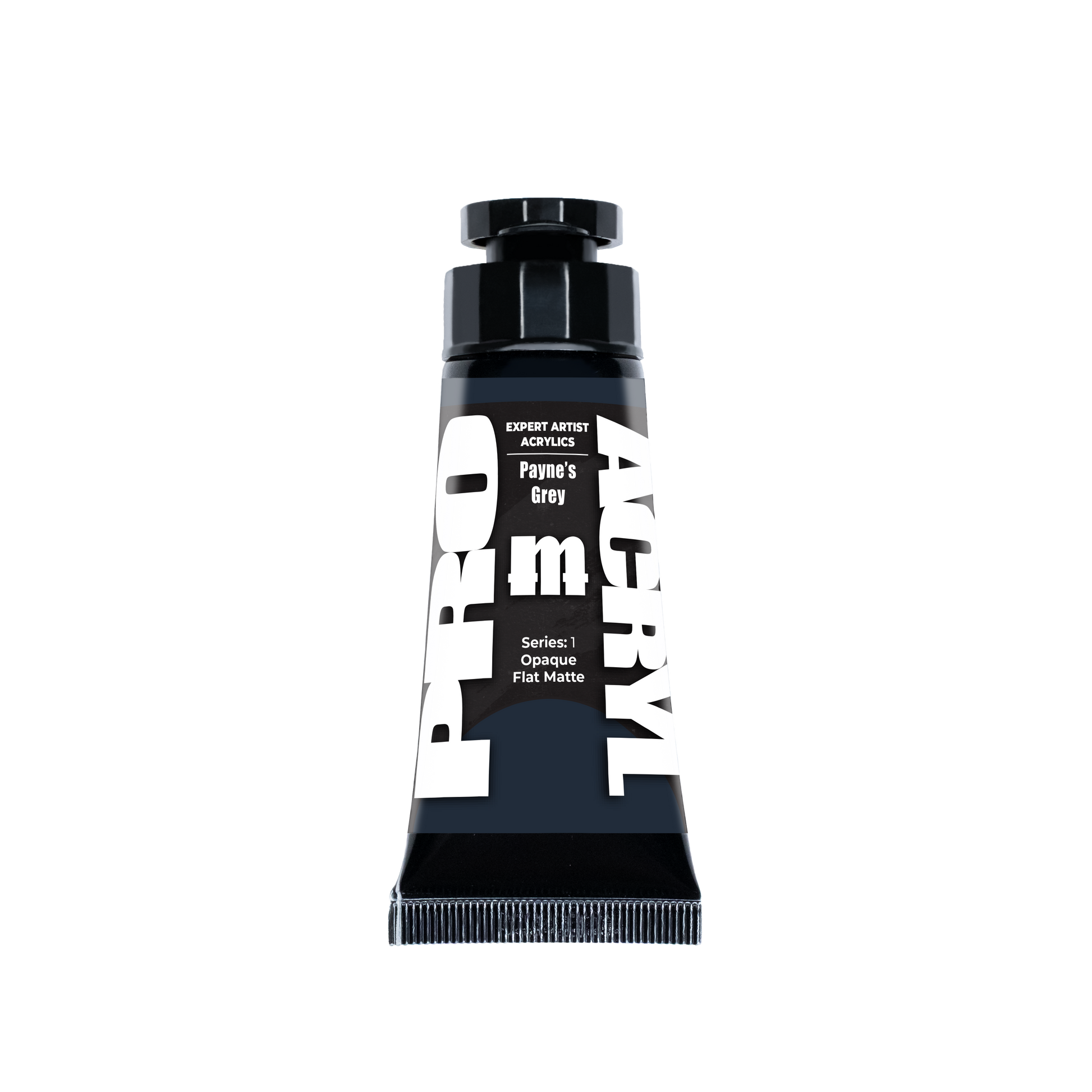Expert Acrylics 013 - Paynes Grey product image