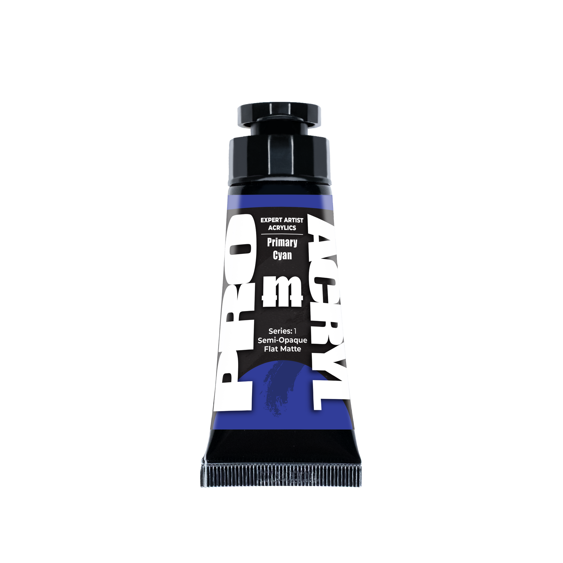 Expert Acrylics 014 - Primary Cyan product image