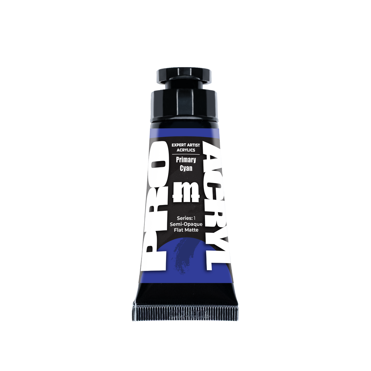 Expert Acrylics 014 - Primary Cyan product image