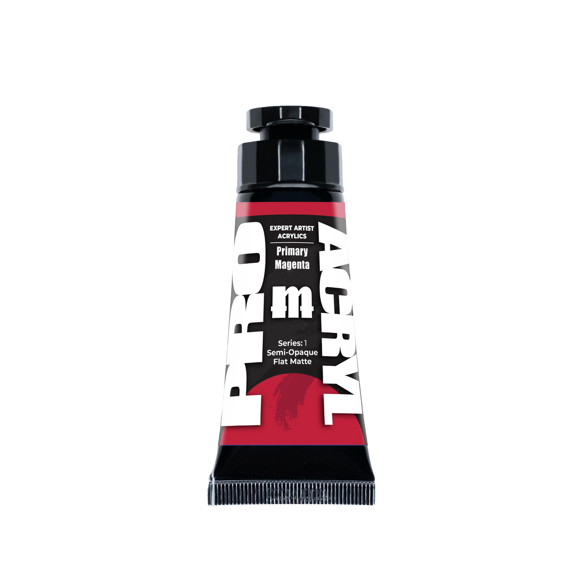 Expert Acrylics 015 - Primary Magenta product image