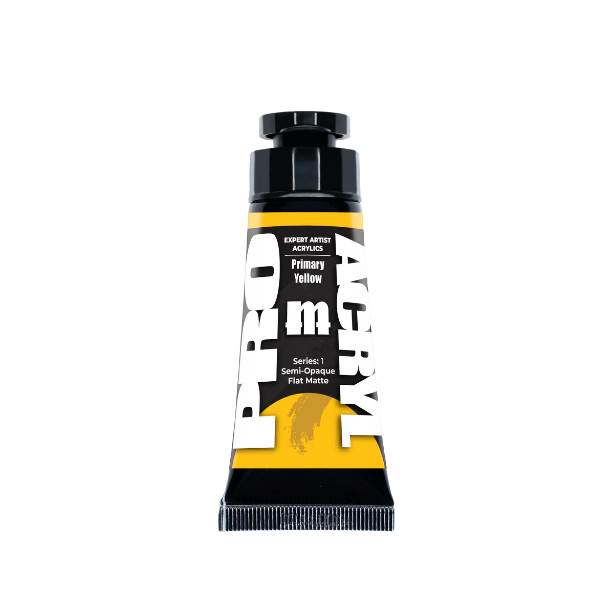 Expert Acrylics 016 - Primary Yellow product image