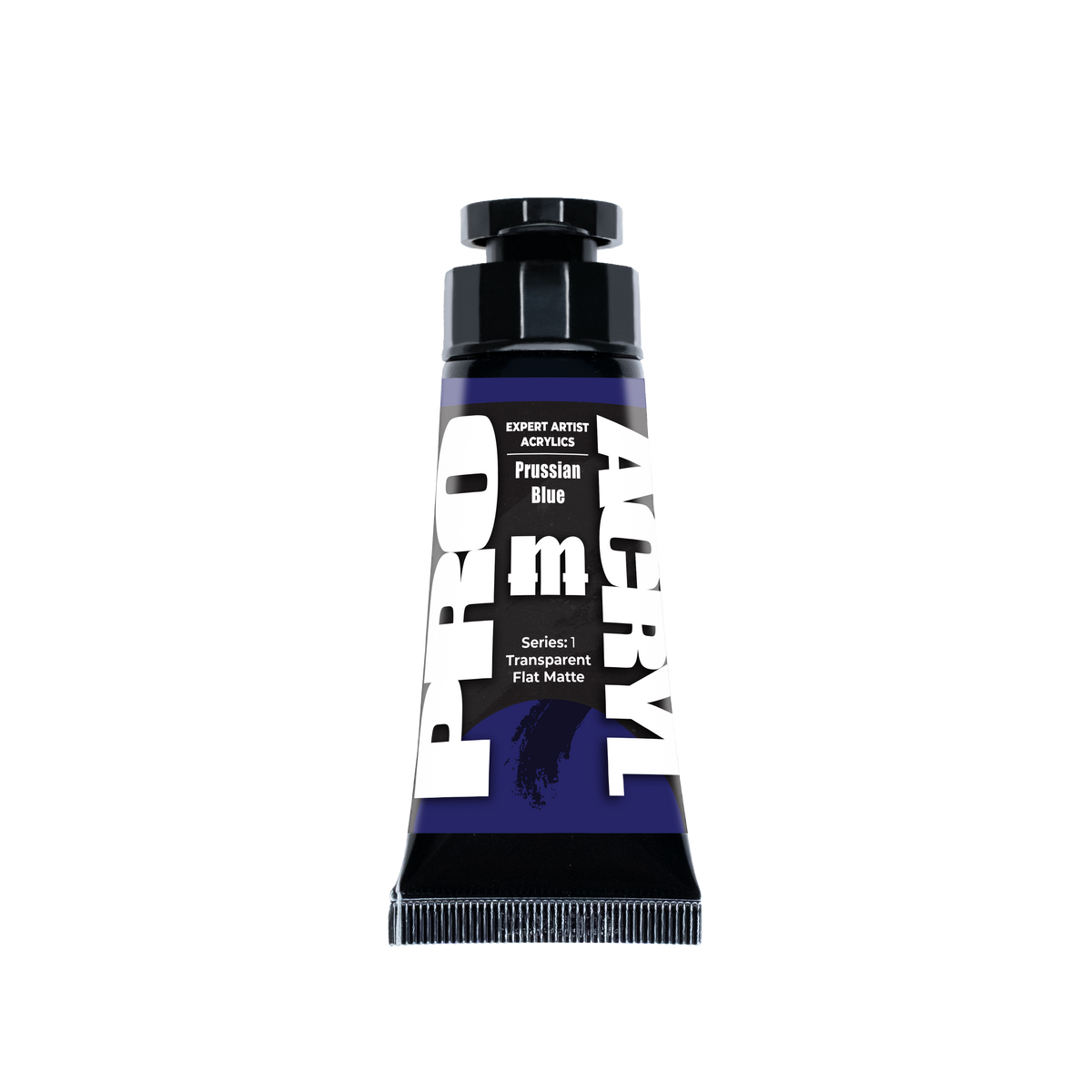 Expert Acrylics 005 - Prussian Blue product image