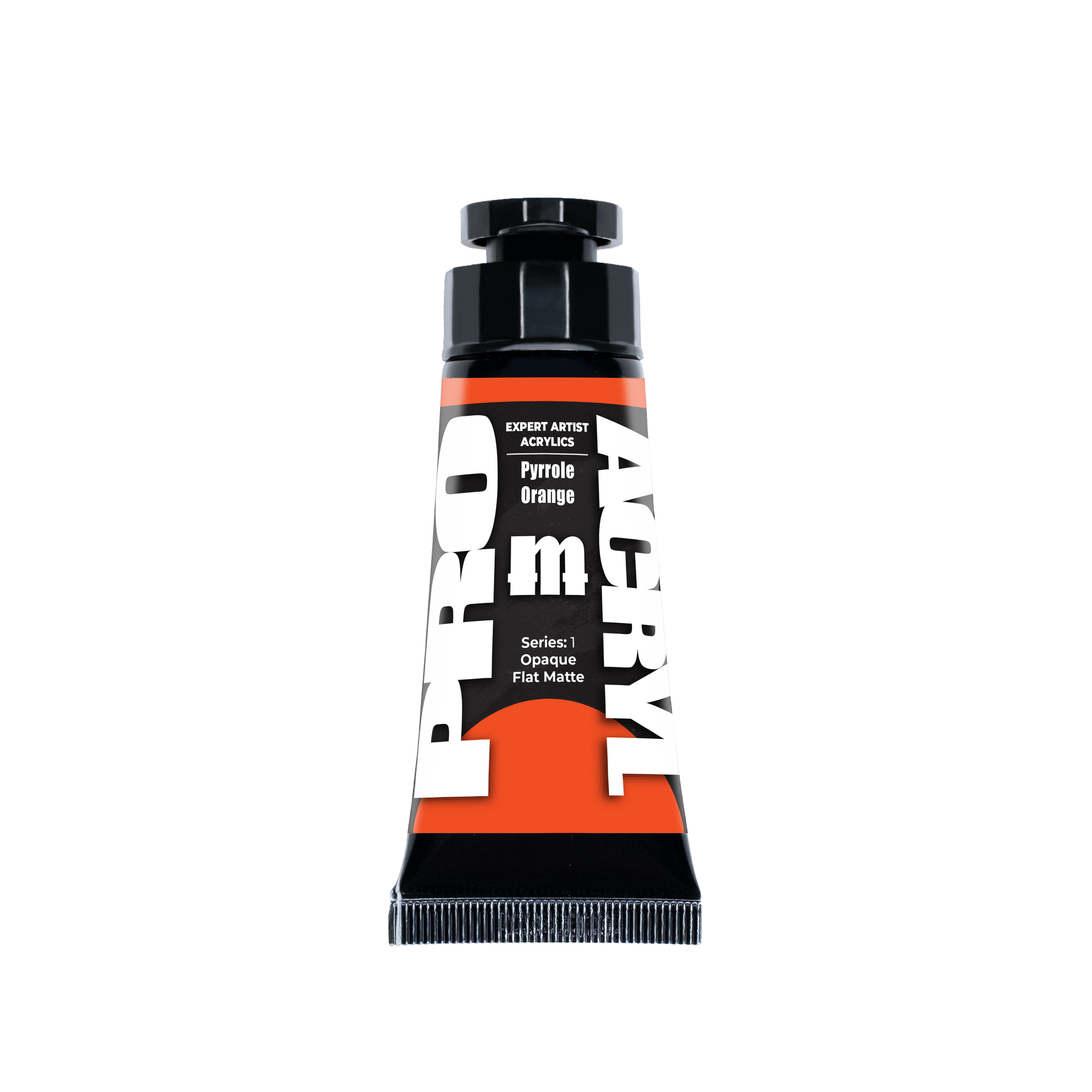 Expert Acrylics 006 - Pyrrole Orange product image