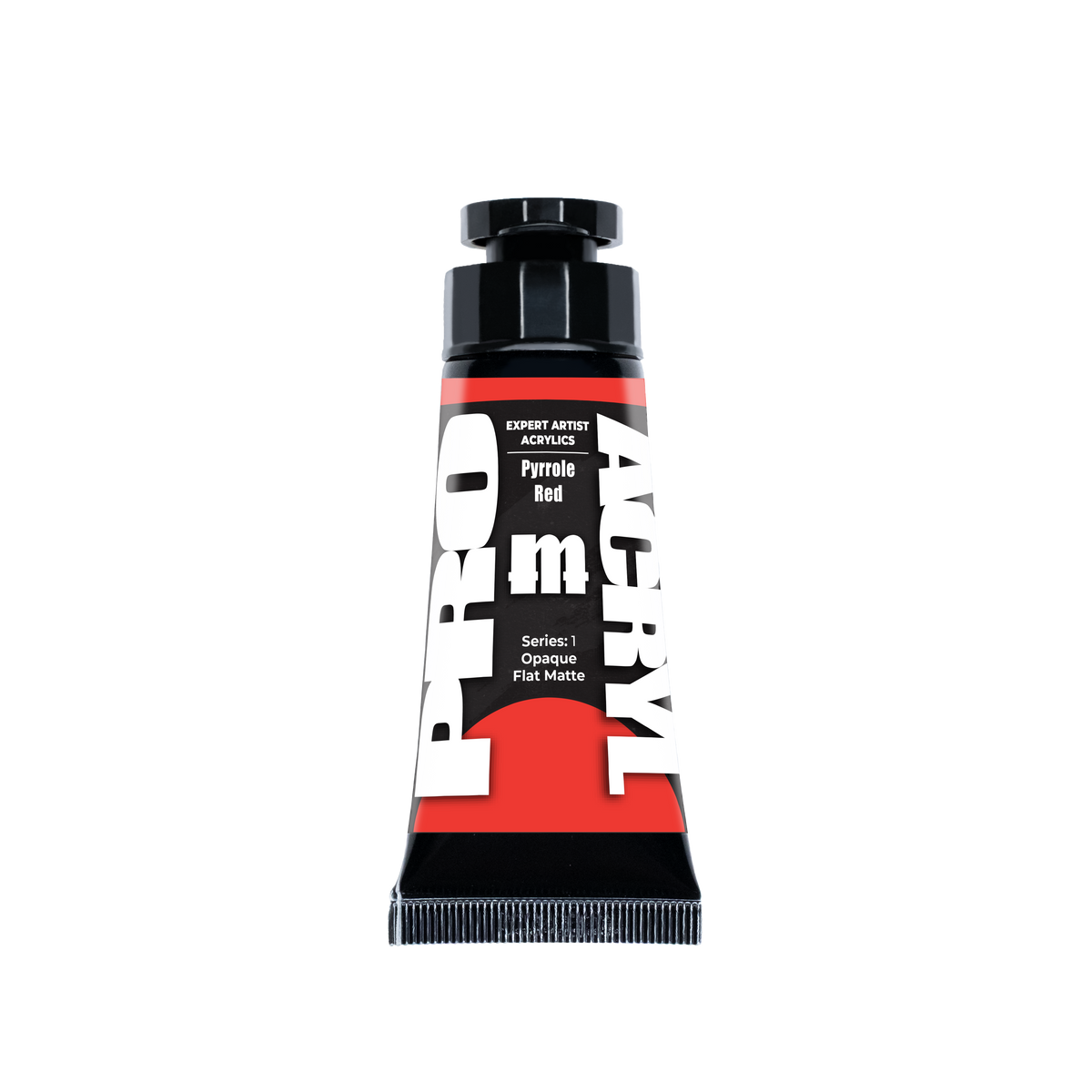 Expert Acrylics 003 - Pyrrole Red product image