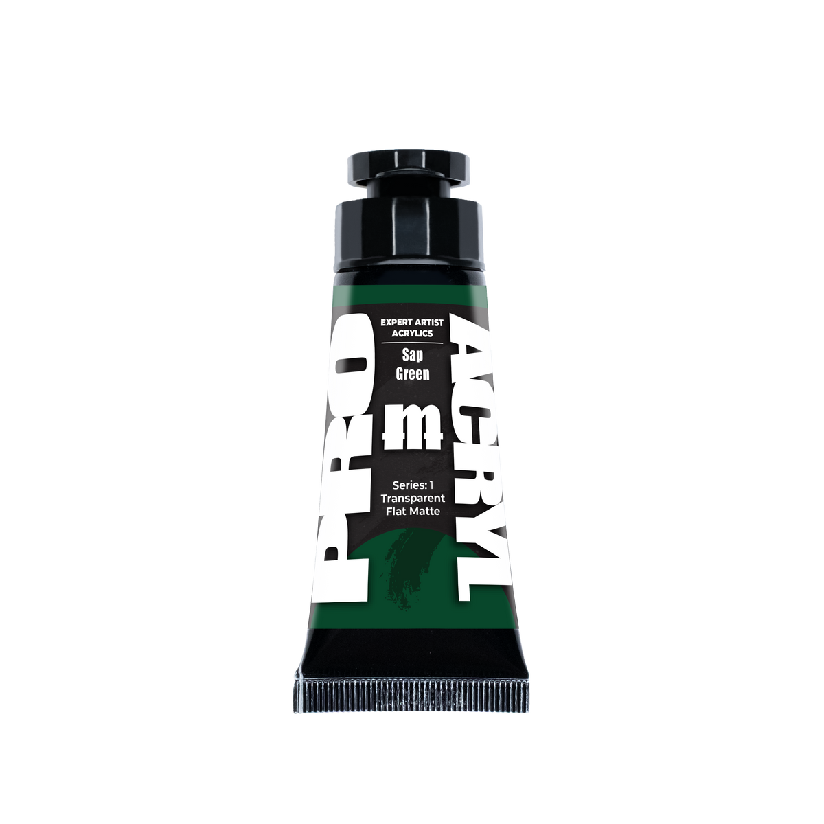 Expert Acrylics 009 - Sap Green product image