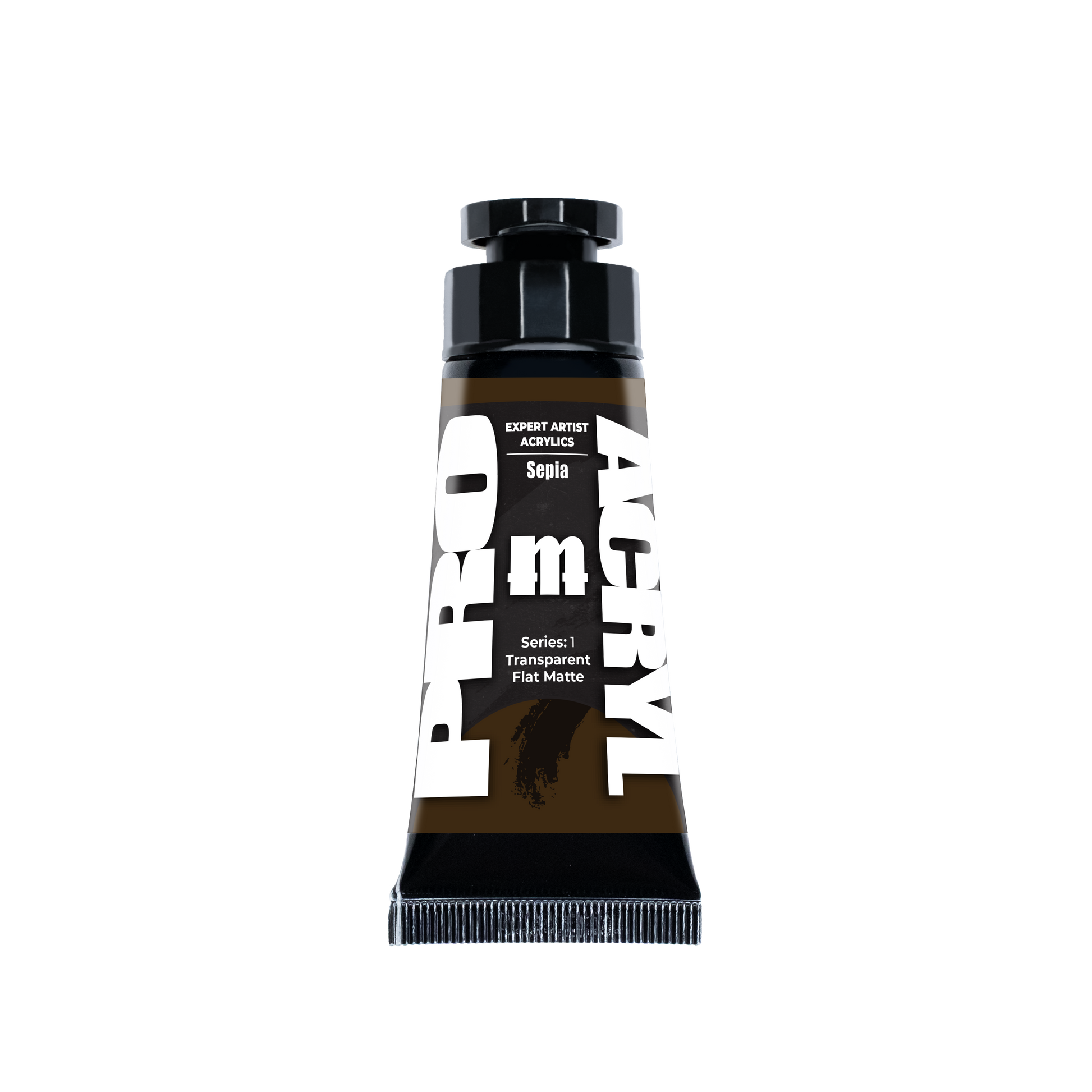 Expert Acrylics 012 - Sepia product image