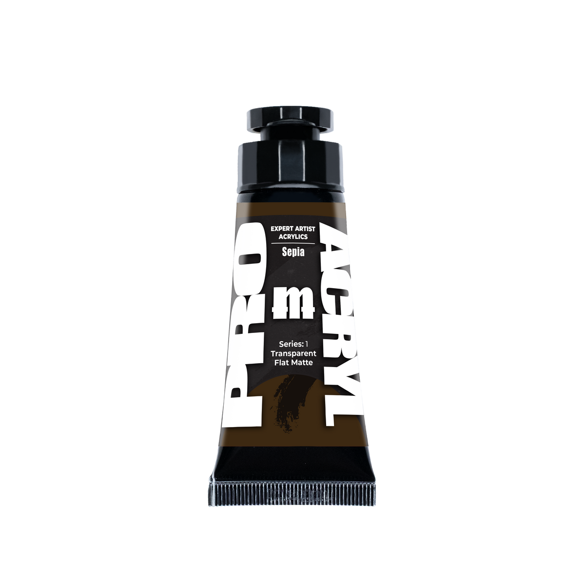 Expert Acrylics 012 - Sepia product image
