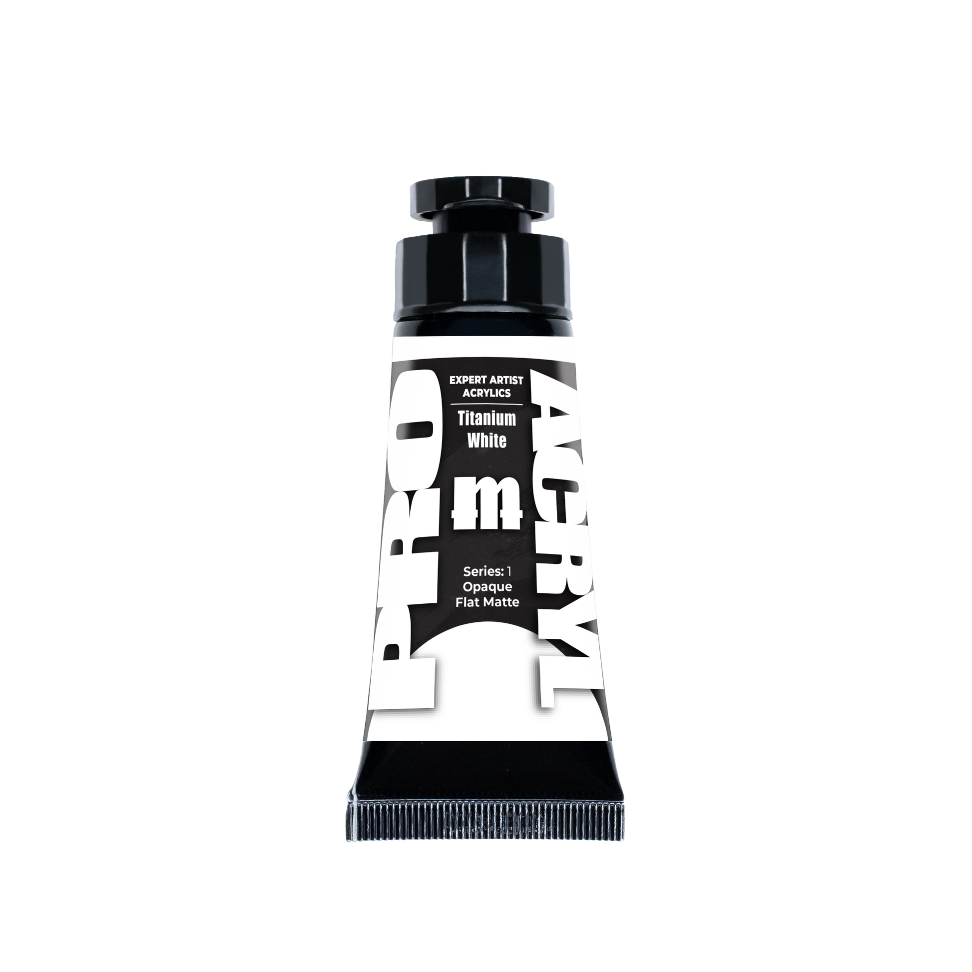 Expert Acrylics 001 - Titanium White product image