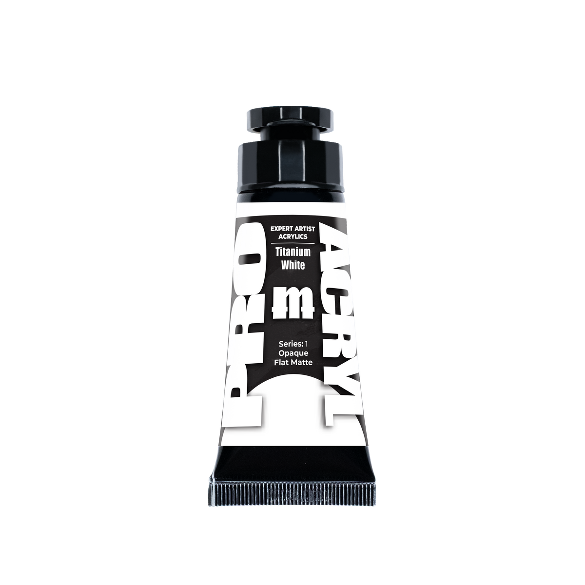 Expert Acrylics 001 - Titanium White product image
