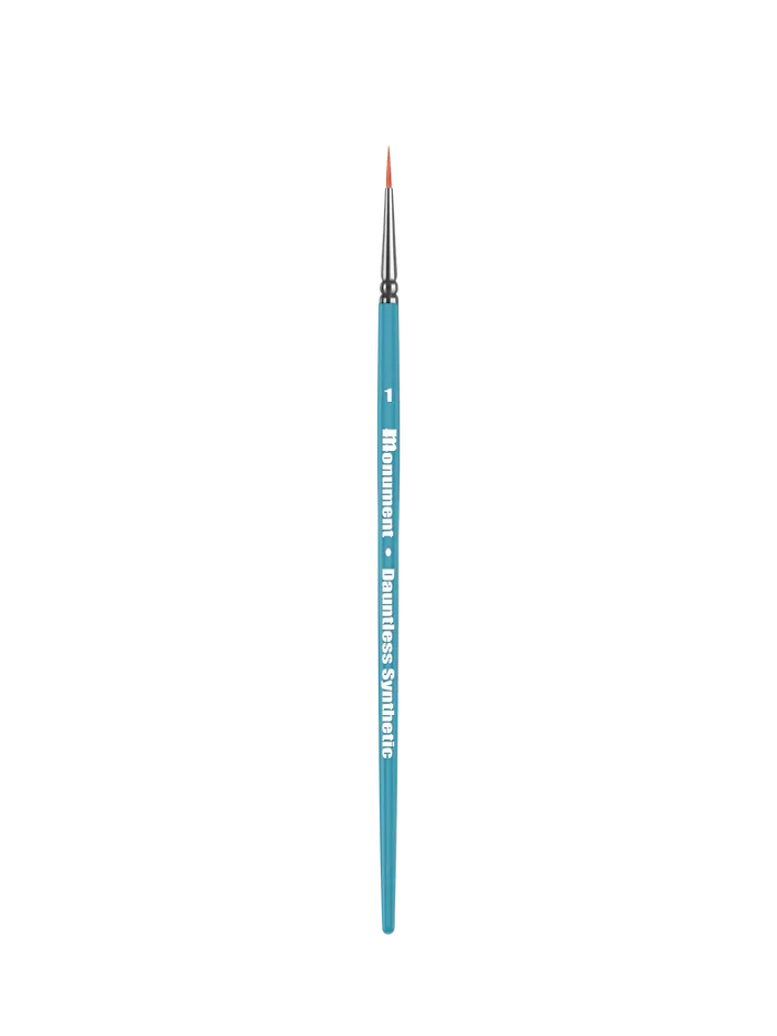 Dauntless Synthetic #1