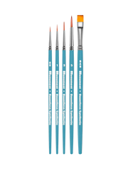 Dauntless Synthetic Set