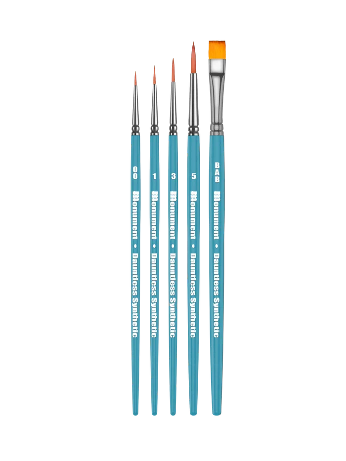 Dauntless Synthetic Set