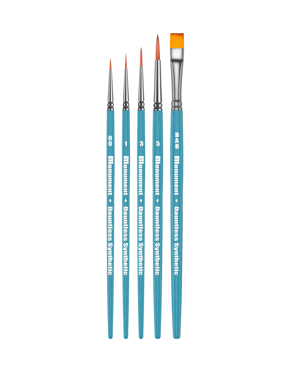 Dauntless Synthetic Set product image