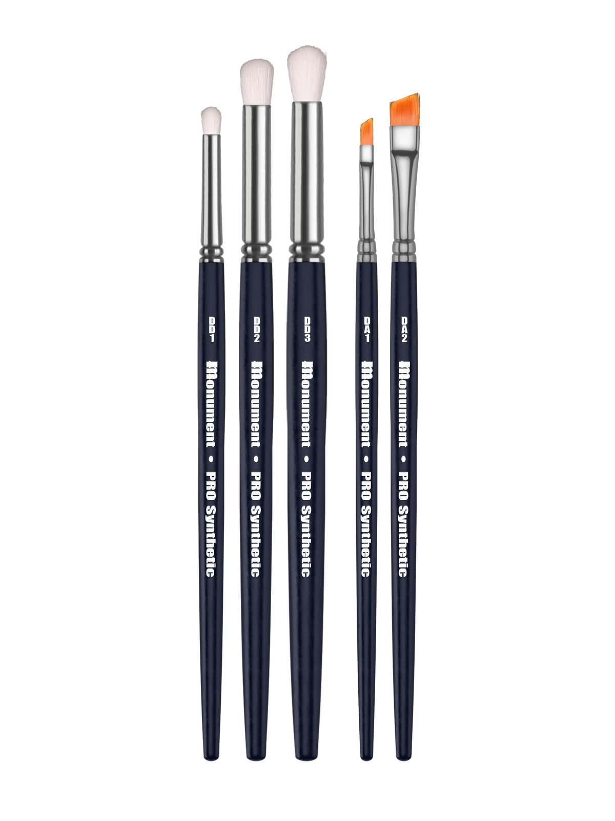 PRO Synthetic Drybrush Set product image