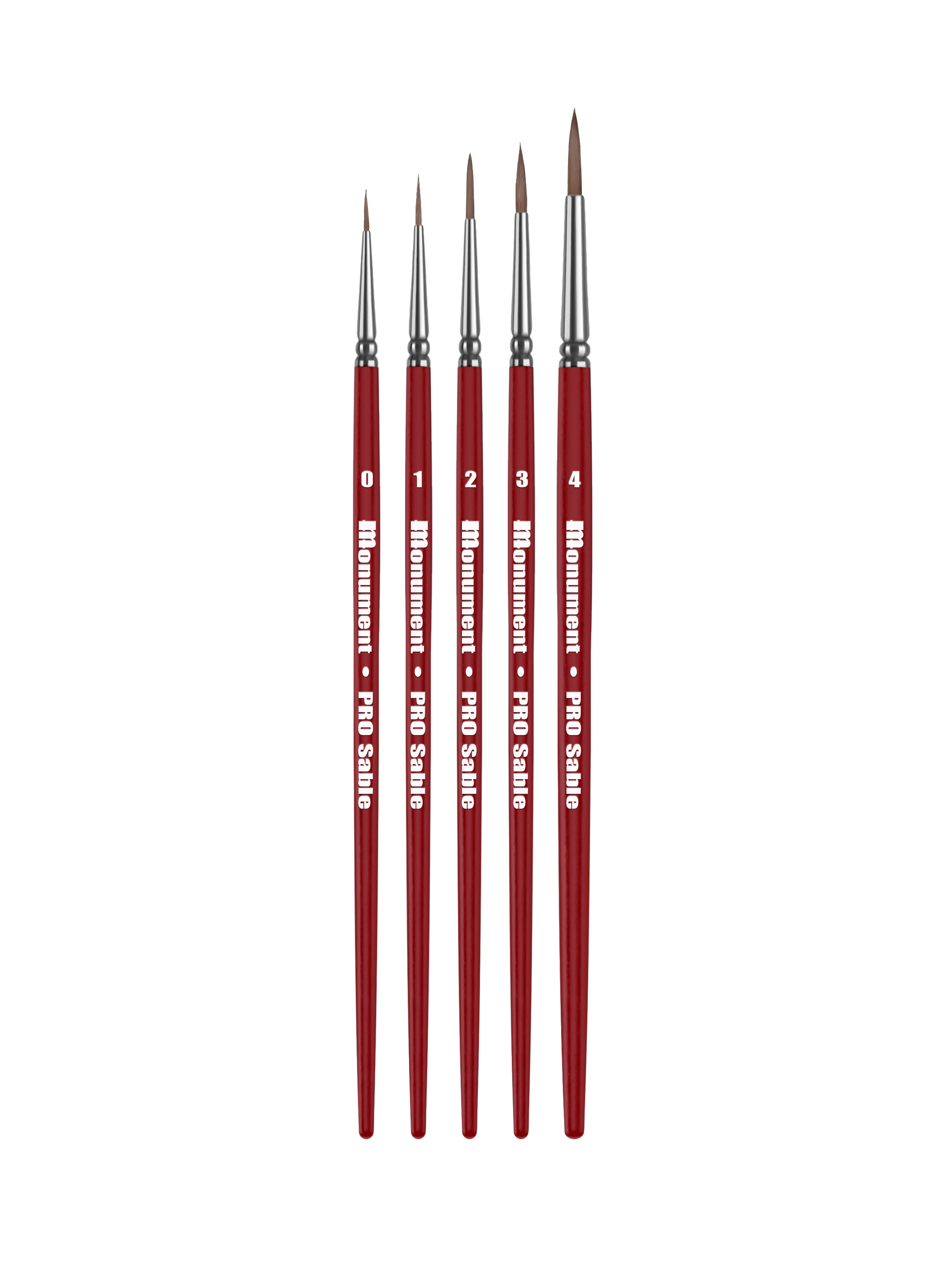 PRO Sable Set product image