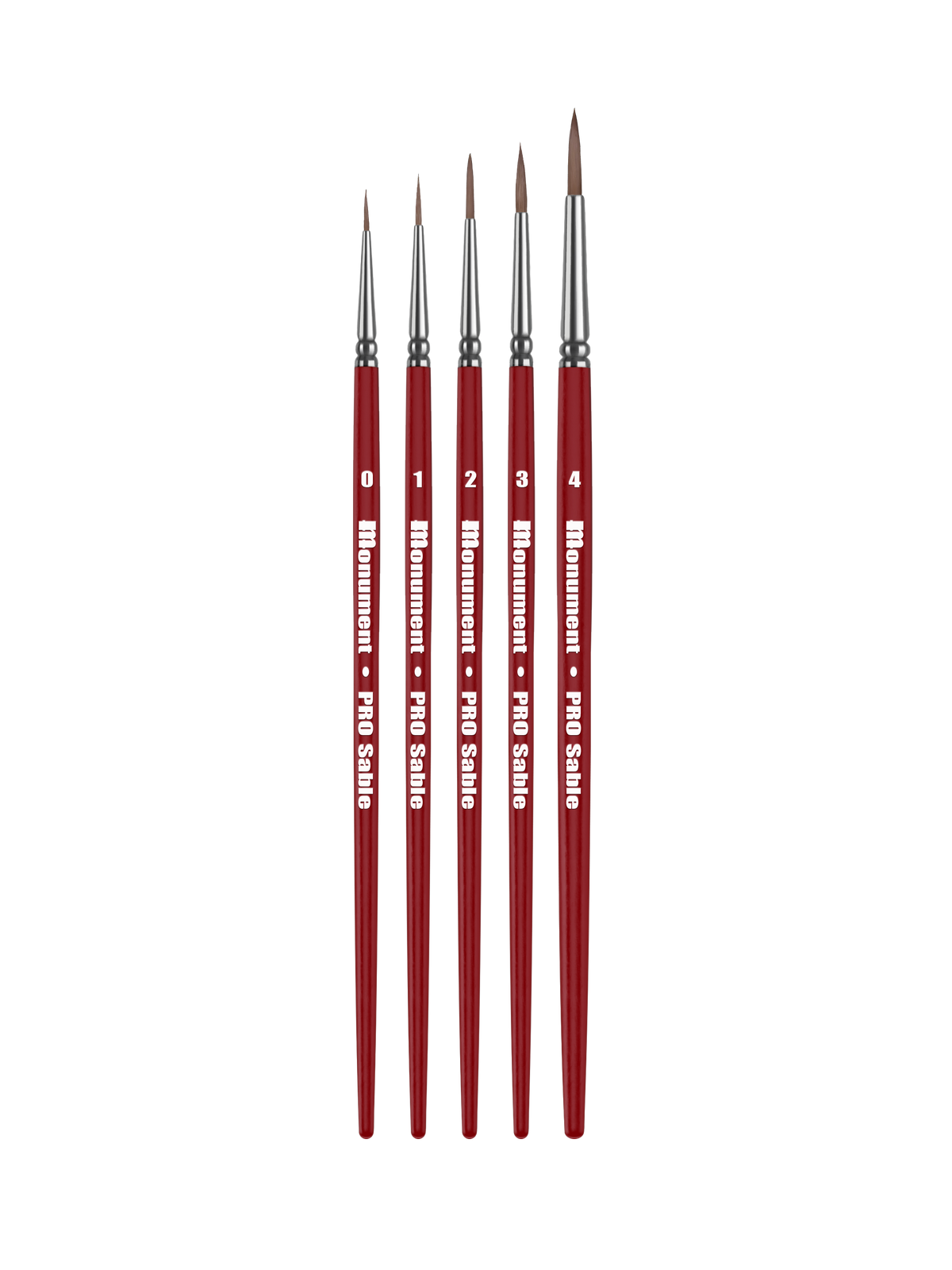 PRO Sable Set product image