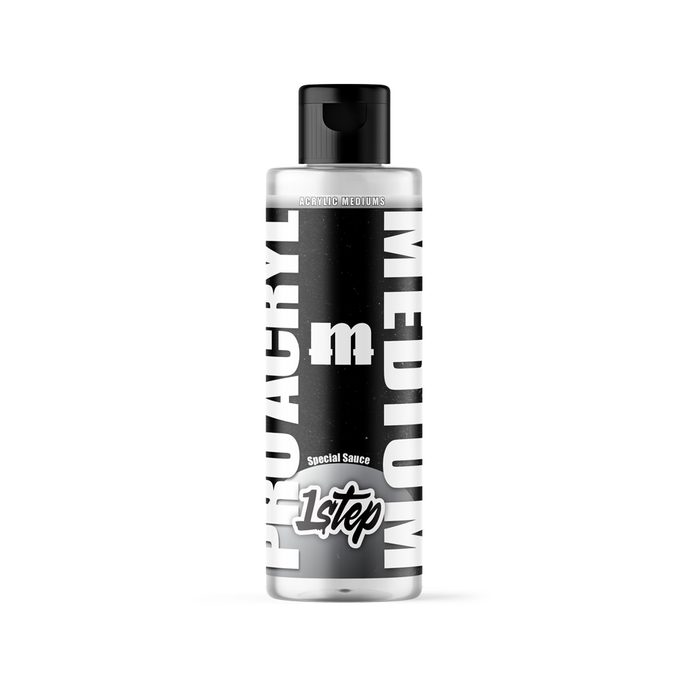 PRO Acryl 1-Step Special Sauce Medium product image