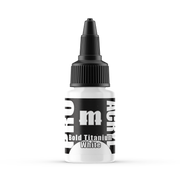 Pro Acryl Bold Titanium White product image