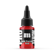 Pro Acryl Bold Pyrrole Red product image