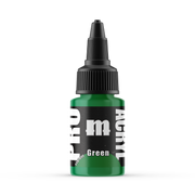 Pro Acryl Green product image