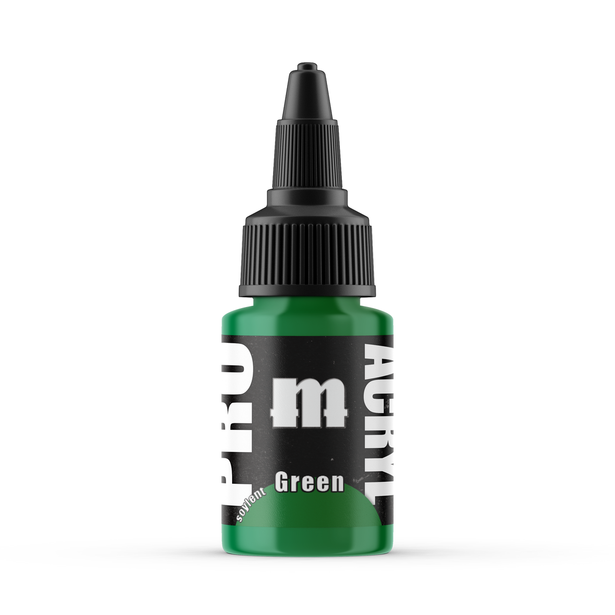 Pro Acryl Green product image