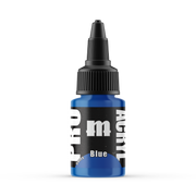 Pro Acryl Blue product image