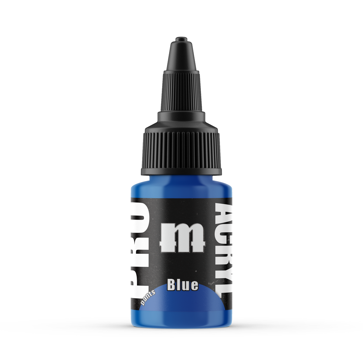 Pro Acryl Blue product image