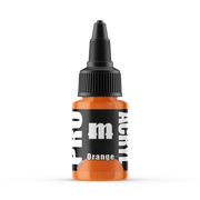 Pro Acryl Orange product image