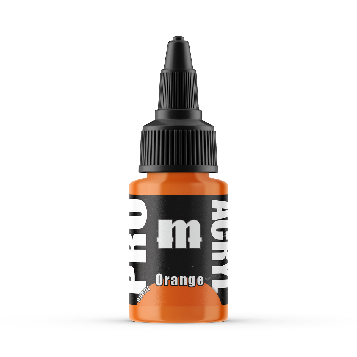 Pro Acryl Orange product image