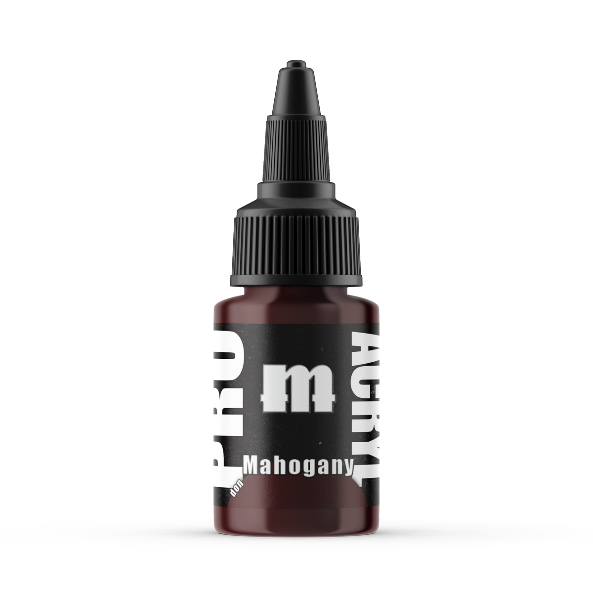 Pro Acryl Mahogany product image