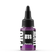Pro Acryl Purple product image