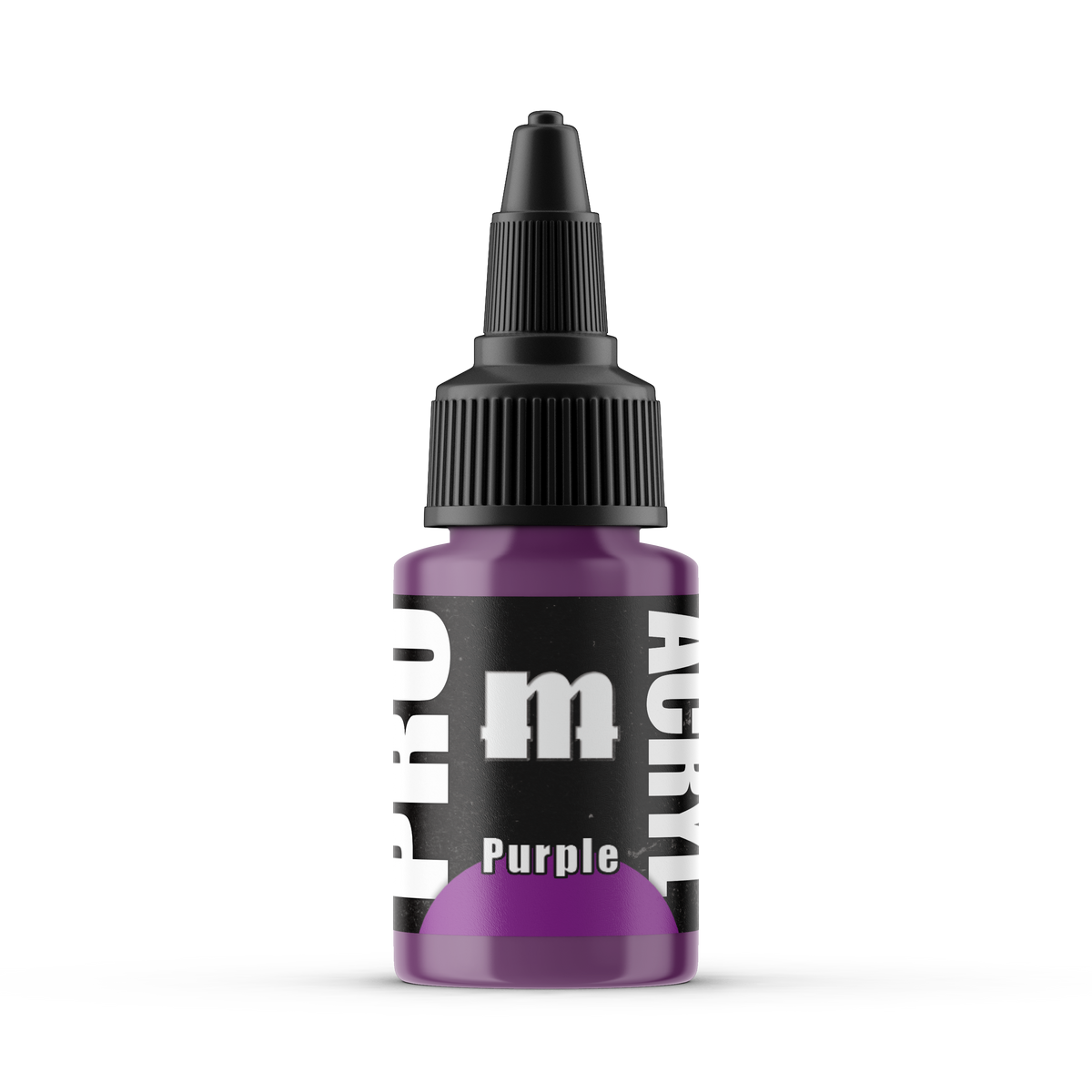 Pro Acryl Purple product image