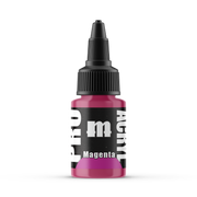 Pro Acryl Magenta product image